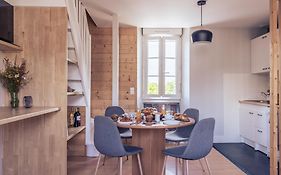 Le Clos Du 5 - Appart Hotel Bagneres