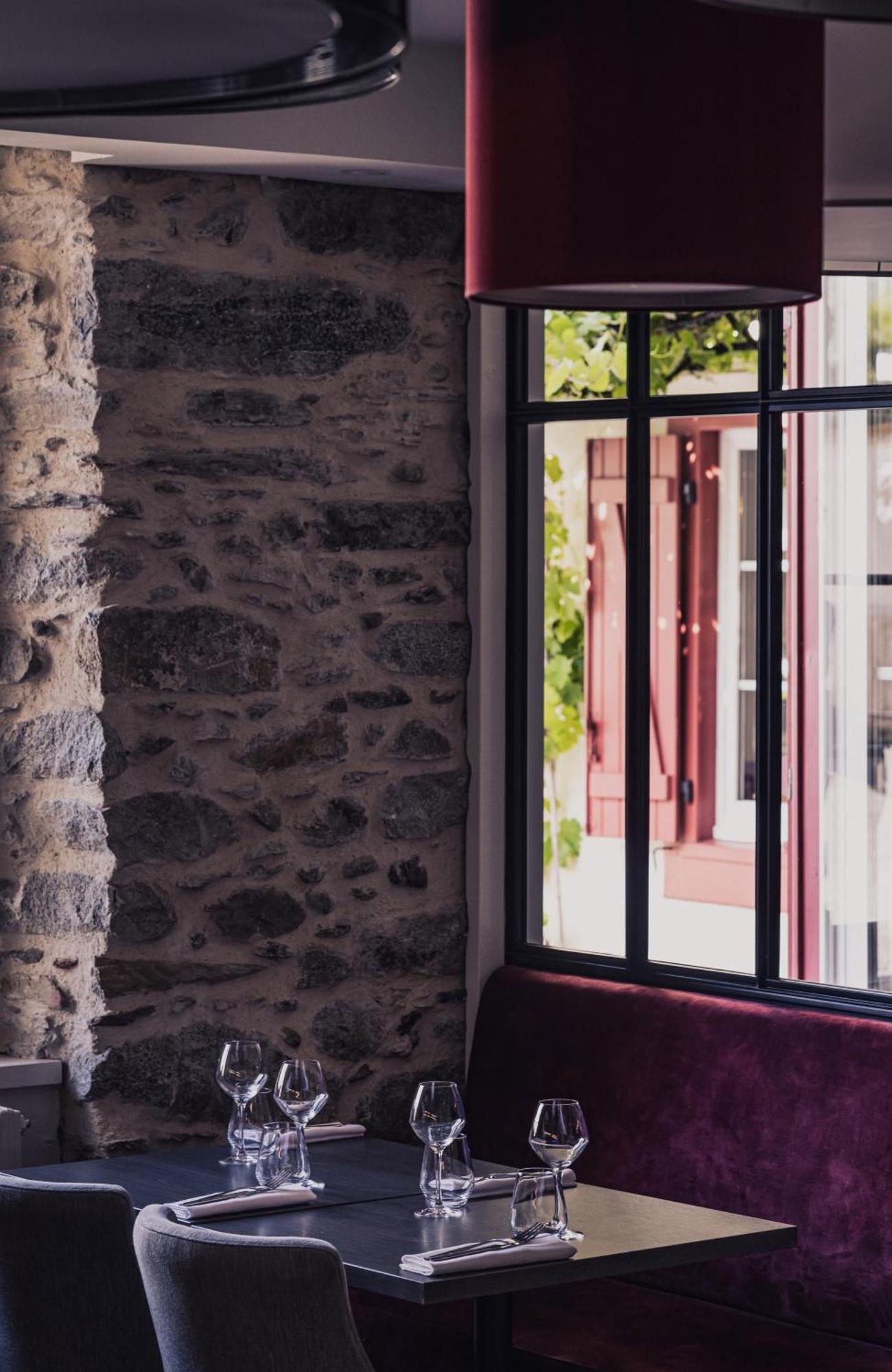 Le Clos Du 5 - Appart Hotel Bagneres Exterior foto